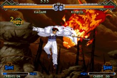 Last Blade 2 - screen 2