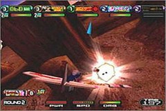 Propeller Arena - screen 4