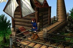 Skies Of Arcadia - screen 4