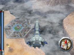 Skies Of Arcadia - screen 2