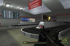 Soldier Of Fortune - screen 3