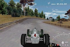 Spirit Of Speed 1937 - screen 3