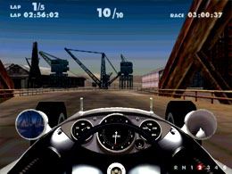 Spirit Of Speed 1937 - screen 2