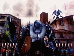 The House Of The Dead 2 - screen 1