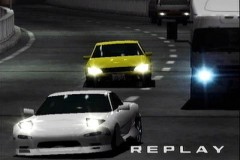 Tokyo Extreme racer - screen 4