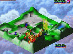 Wetrix Plus - screen 4