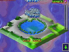 Wetrix Plus - screen 3