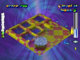 Wetrix Plus - screen 2