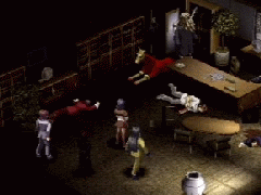 Persona 2 - Eternal Punishment - screen 2