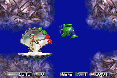 The Amazing Virtual Sea Monkeys (U) [2292] - screen 2