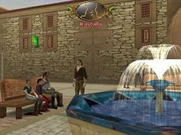 Dragon Riders - Chronicles Of Pern - screen 2