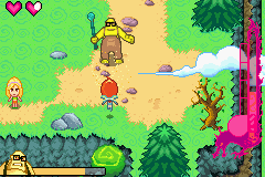 WinX Club (U) [2301] - screen 3