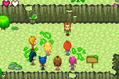 WinX Club (U) [2301] - screen 2