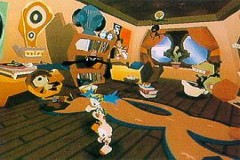 Cool Cool Toon - screen 2