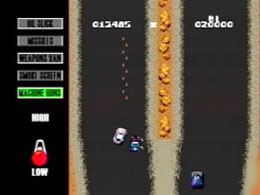 Midway Greatest Arcade Hits Vol.1 - screen 2