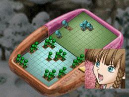 Communication Logic Battle Daisessen - screen 1