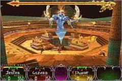 Gauntlet Legends - screen 2