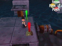 Floigan Brothers - Episode 1 - screen 3