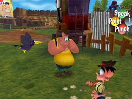 Floigan Brothers - Episode 1 - screen 1