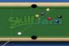 Maximum Pool - screen 2