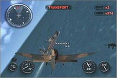 Iron Aces - screen 4