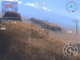 Iron Aces - screen 1