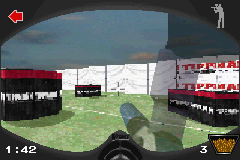 Greg Hastings Tournament Paintball MAXd (U) [2304] - screen 2