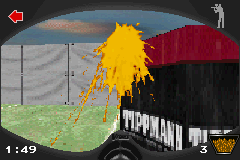 Greg Hastings Tournament Paintball MAXd (U) [2304] - screen 1