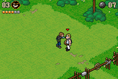 Die wilden Fussball Kerle (G) [2307] - screen 1