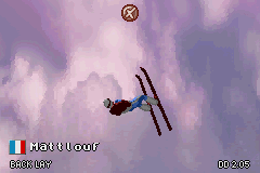 Wintersports (E) [2309] - screen 1