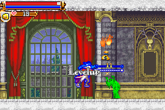 Castlevania DoublePack (E) [2318] - screen 2