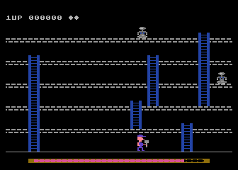 Cannibals - screen 1