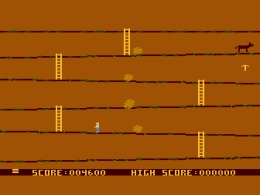 Canyon Climber DV - screen 2