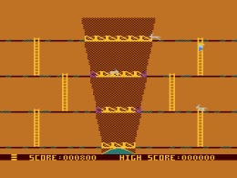 Canyon Climber DV - screen 1