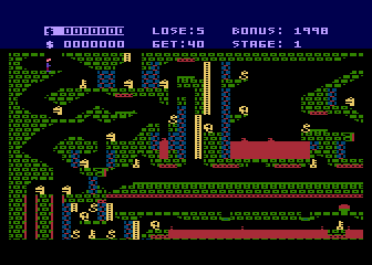 Caverns Of Khafka - screen 1