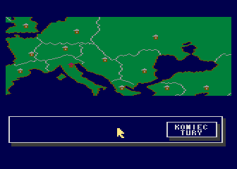 Centurion - Defender of rome - screen 1