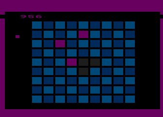 Challenge 5 - screen 1