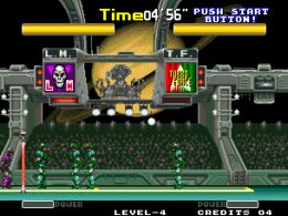 Power Spikes 2 - screen 1