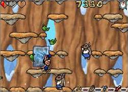 Hugo - The Evil Mirror - screen 2