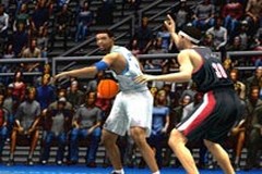 ESPN - NBA 2 Night - screen 1