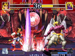 Ragnagard - screen 1