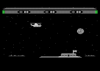 Choplifter - screen 1