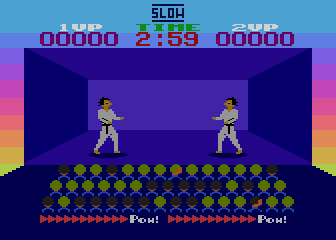 Chop Suey - screen 1