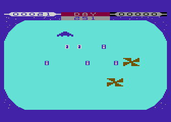 Cosmic Life - screen 1