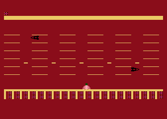 Cosmic Zap - screen 1