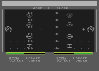 Cytron Masters - screen 1