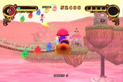 Rainbow Cotton - screen 2