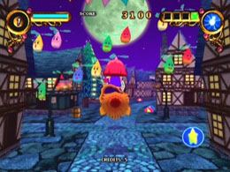 Rainbow Cotton - screen 1