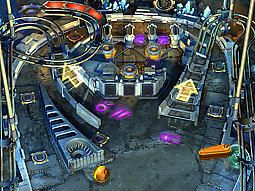 Metroid Prime Pinball (U) [0142] - screen 3