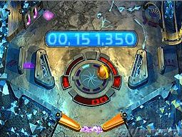 Metroid Prime Pinball (U) [0142] - screen 2